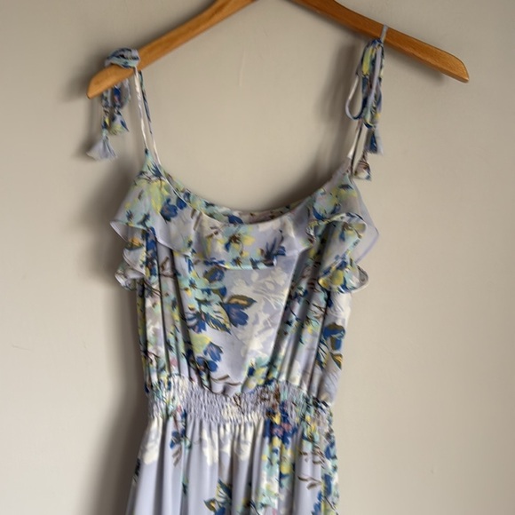 MISA Los Angeles Inae Dress Large - Picture 4 of 11